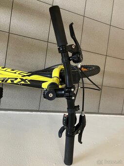 Bicykel Giant 20" s 8 prevodmi - 4