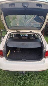 volkswagen golf 5 variant - 4