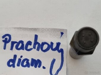 Diamantovy a prachovy orovnavac (crt 1) - 4