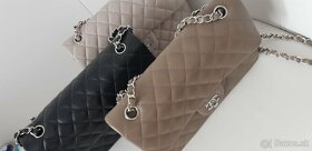 Chanel kabelka Classic Double Flap - 4
