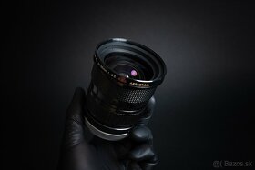 Canon FD 24-35mm f3.5 S.S.C ASPHERICAL - 4