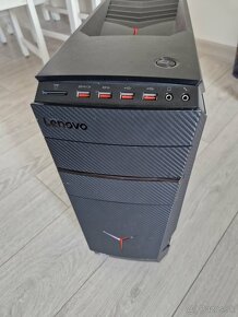PC Lenovo - 4