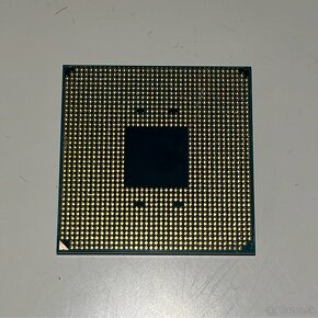 AMD Ryzen 7 2700 - 4