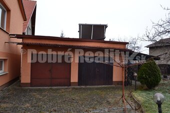 EXKLUZÍVNE Predaj - ihneď voľný rodinný dom vo vyhľadávanej - 4