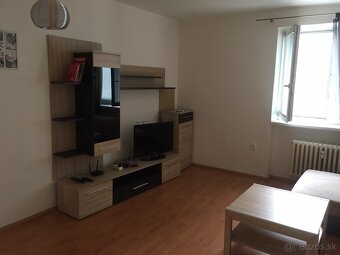 Na prenájom 3izbový byt pri auparku - Rezervovaný - 4