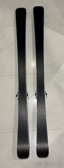 Predam lyze Rossignol 166 cm s viazanim - 4