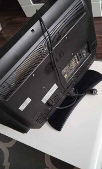 Televízor LG - 4