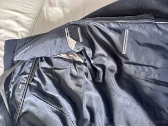 Kabát Hugo Boss - 4