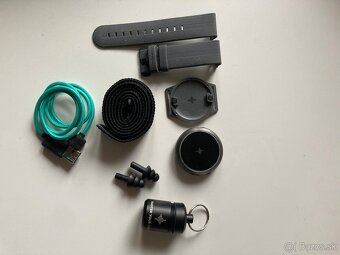 Vibračný metronóm Soundbrenner Core - 4
