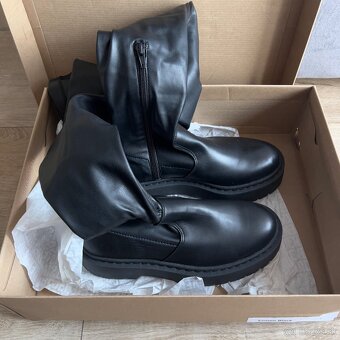 Steve Madden čižmy - 4