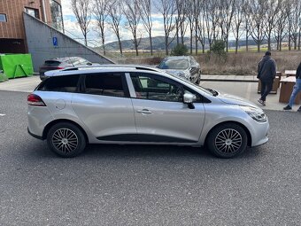 PREDAM RENAULT CLIO IV 1.5DCI - 4