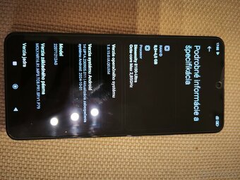 Xiaomi 12T 8GB RAM 128GB ROM - 4