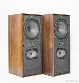 Bang & Olufsen Beovox 2400 - 4