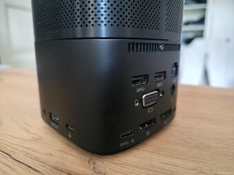 HP dokovacia stanica 120W ThunderBolt HSN-IX01 - 4