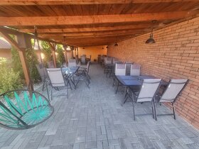 RD - pizzeria s dvoma bytmi - znížená suma - 4