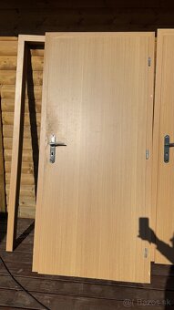 Predam interierove dvere - 4