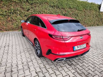 Kia Pro Ceéd - 4