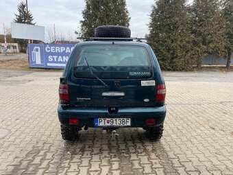 Kia sportage 1 - 4