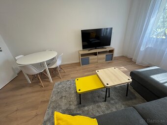 MODERNE ZREKONŠTRUOVANÝ 2i BYT BLÍZKO CENTRA MESTA - 4