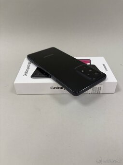 Samsung Galaxy A53 128GB Black - 4