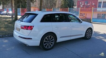 Audi Q7 3.0 TDI 272k quattro - 4