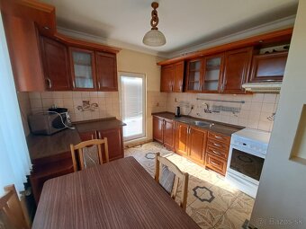 Rodinný dom, pozemok 724 m2, Martin - Stráne - 4
