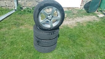 Disky R15 - 4