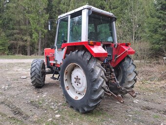 Massey ferguson - 4