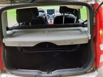 Fiat Panda - 4
