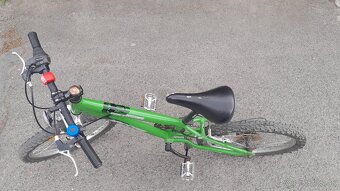 Bicykel - 4