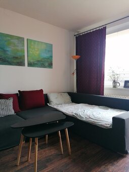 Garzonka (garsónka) na prenájom na Južnej triede 15, KE - 4