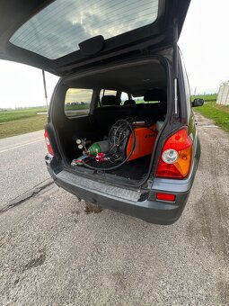 Hyundai Terracan - 4