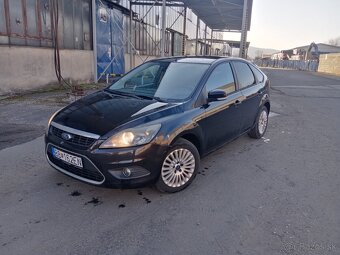 Ford Focus - 4