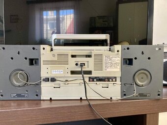 Sharp GF 800 č. 2 - 4