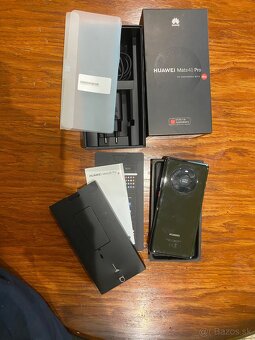 Huawei Mate 40 Pro - 4