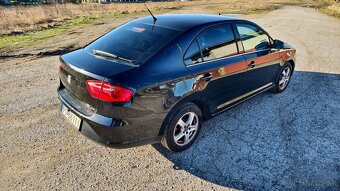 Seat Toledo 1.6 77kw - 4