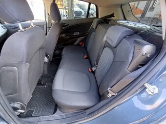 Fiat Bravo 1.9JTD 88kW/120PS MULTIJET LED denné. - 4