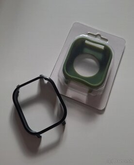 Dámske hodinky Amazfit GTS - 4