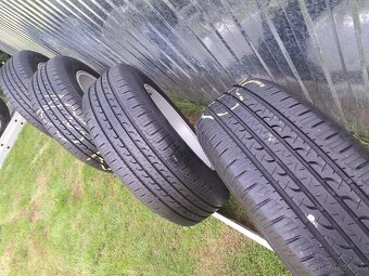 5x112 R16 VW Tiguan 215/65 R16 SUV - 4