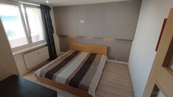 3 izb byt Sídlisko II Prešov ( zariadený ) - 4