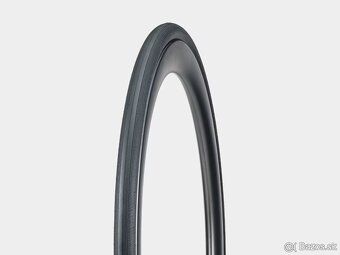 Zapletené kolesá Bontrager Paradigm SL + plášť - 4