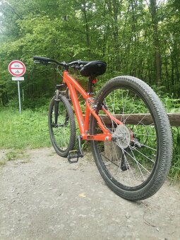 Predám ROCKRIDER BICYKEL - 4