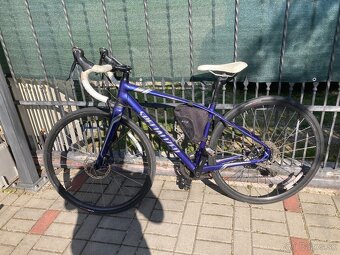Specialized 2016 Dolce Sport Disc - 4