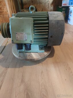 Elektromotor - 4