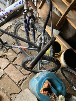 Velamos BMX 20 - 4