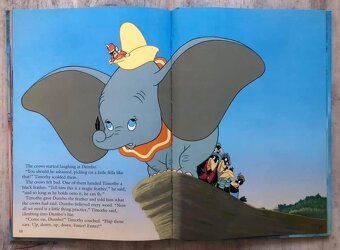 DISNEY + Príbehy o princeznách - 4