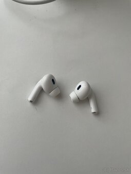 AirPods Pro 2. generácie - 4