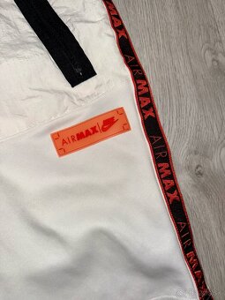 nike original panske stylove sportove sortky-kratke nohavice - 4