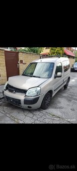 Citroen Berlingo - 4