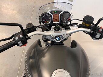 BMW R1200R - 4